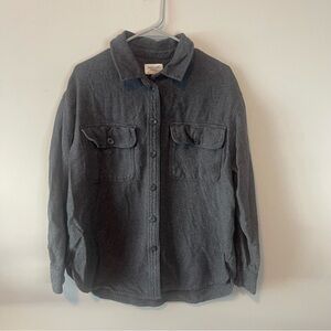 American Eagle Flannel S